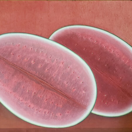 Sandias - Roberto Donis